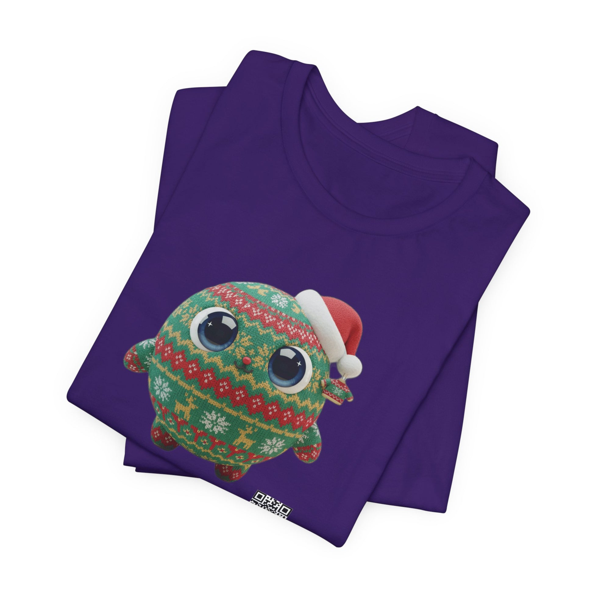 PokAIMignon Companion T-Shirt — T-Shirt | PokAIMignons™