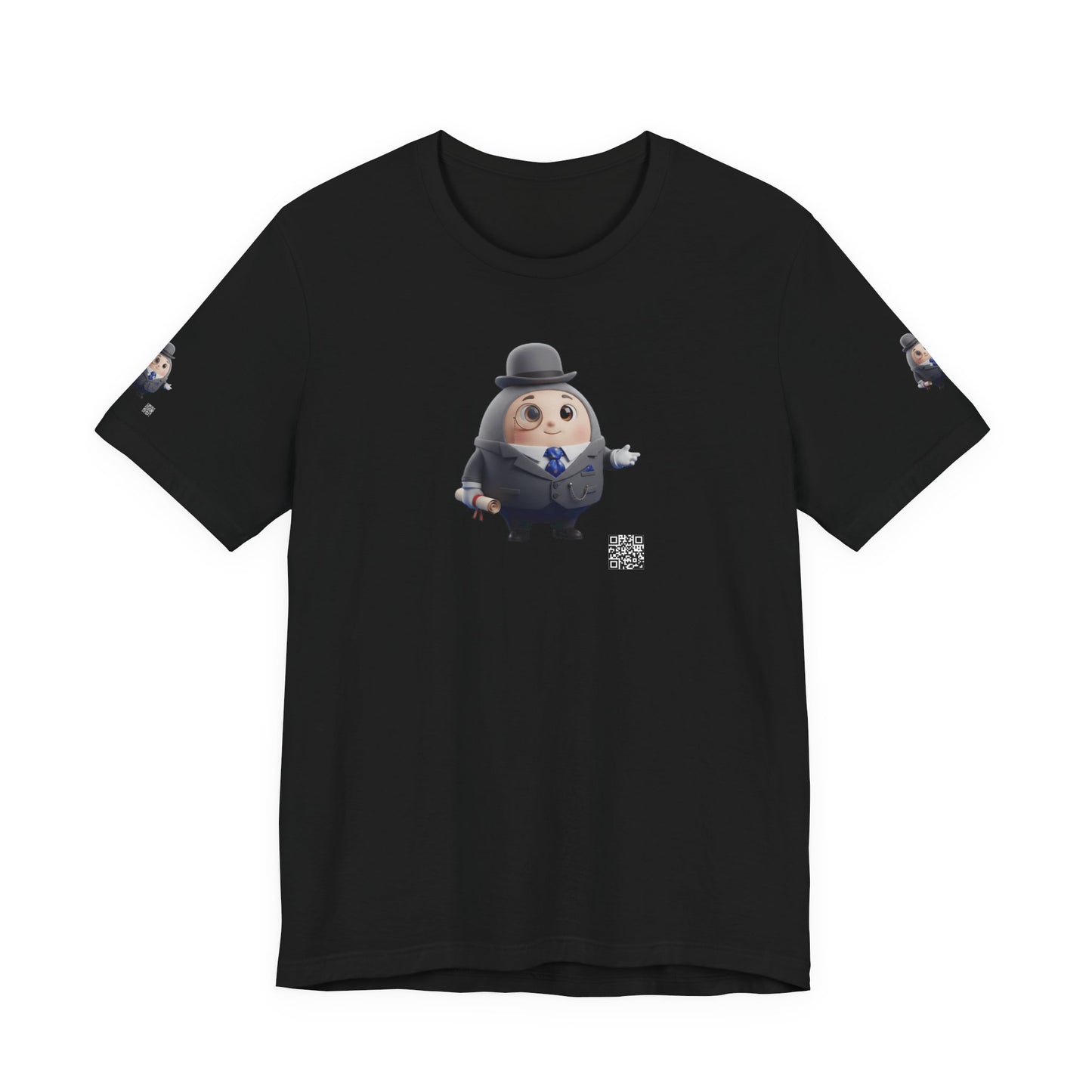 PokAIMignons Drop #1 T-Shirt — T-Shirt | PokAIMignons™