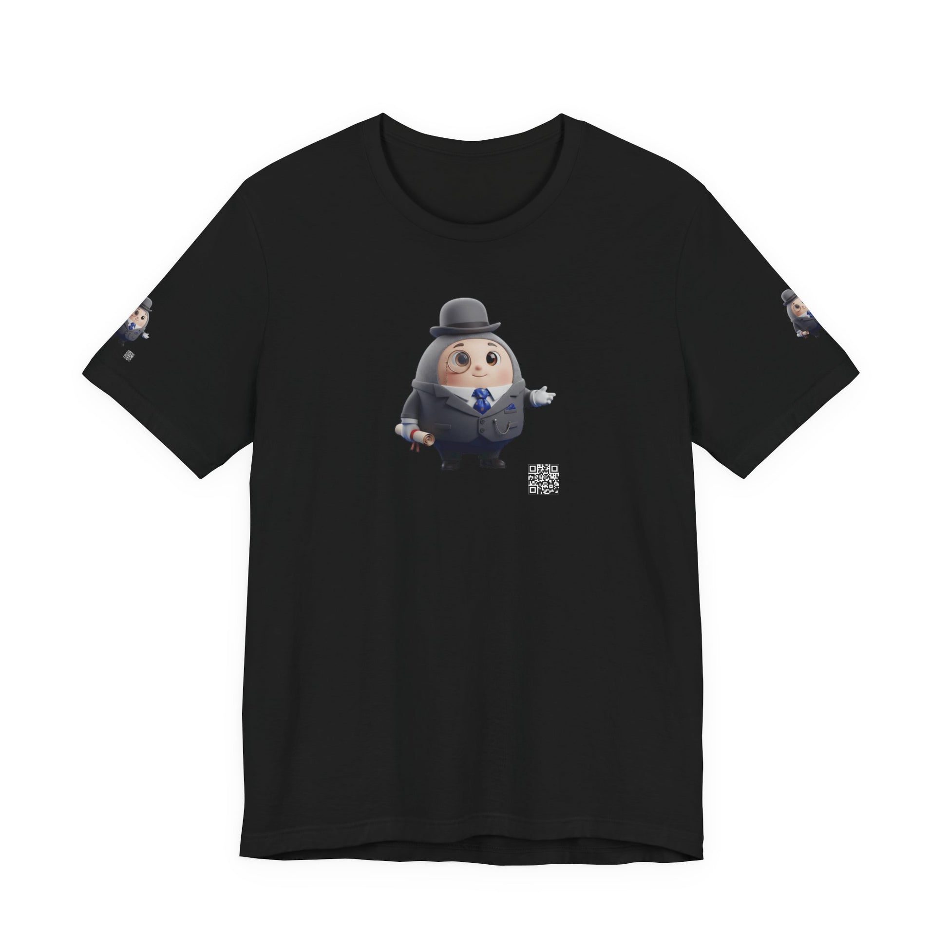 PokAIMignons Drop #1 T-Shirt — T-Shirt | PokAIMignons™