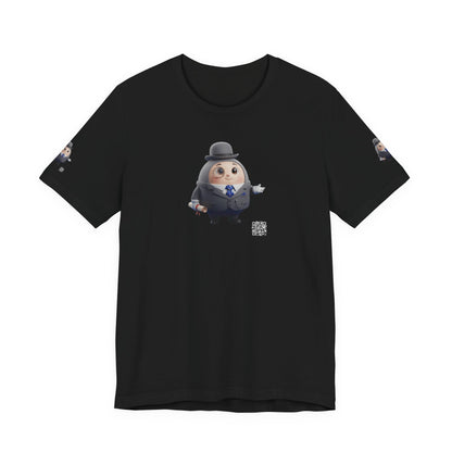 PokAIMignons Drop #1 T-Shirt — T-Shirt | PokAIMignons™