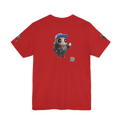 Kai Riot PokAIMignon T-Shirt — T-Shirt | PokAIMignons™