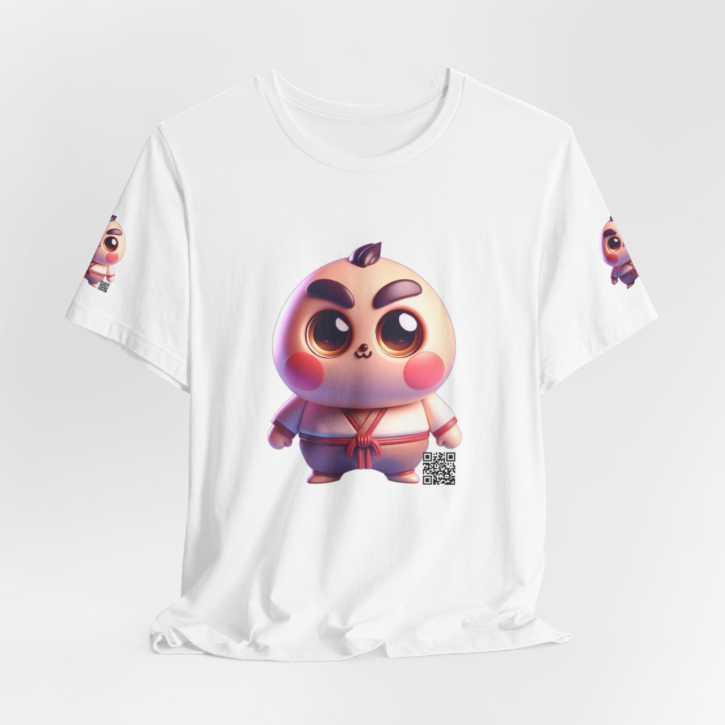 BruceMee2.0 PokAIMignon T-Shirt — T-Shirt | PokAIMignons™