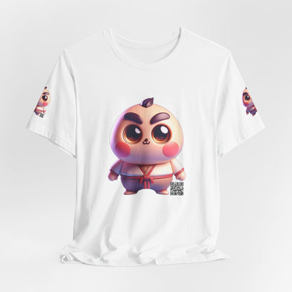 BruceMee2.0 PokAIMignon T-Shirt — T-Shirt | PokAIMignons™