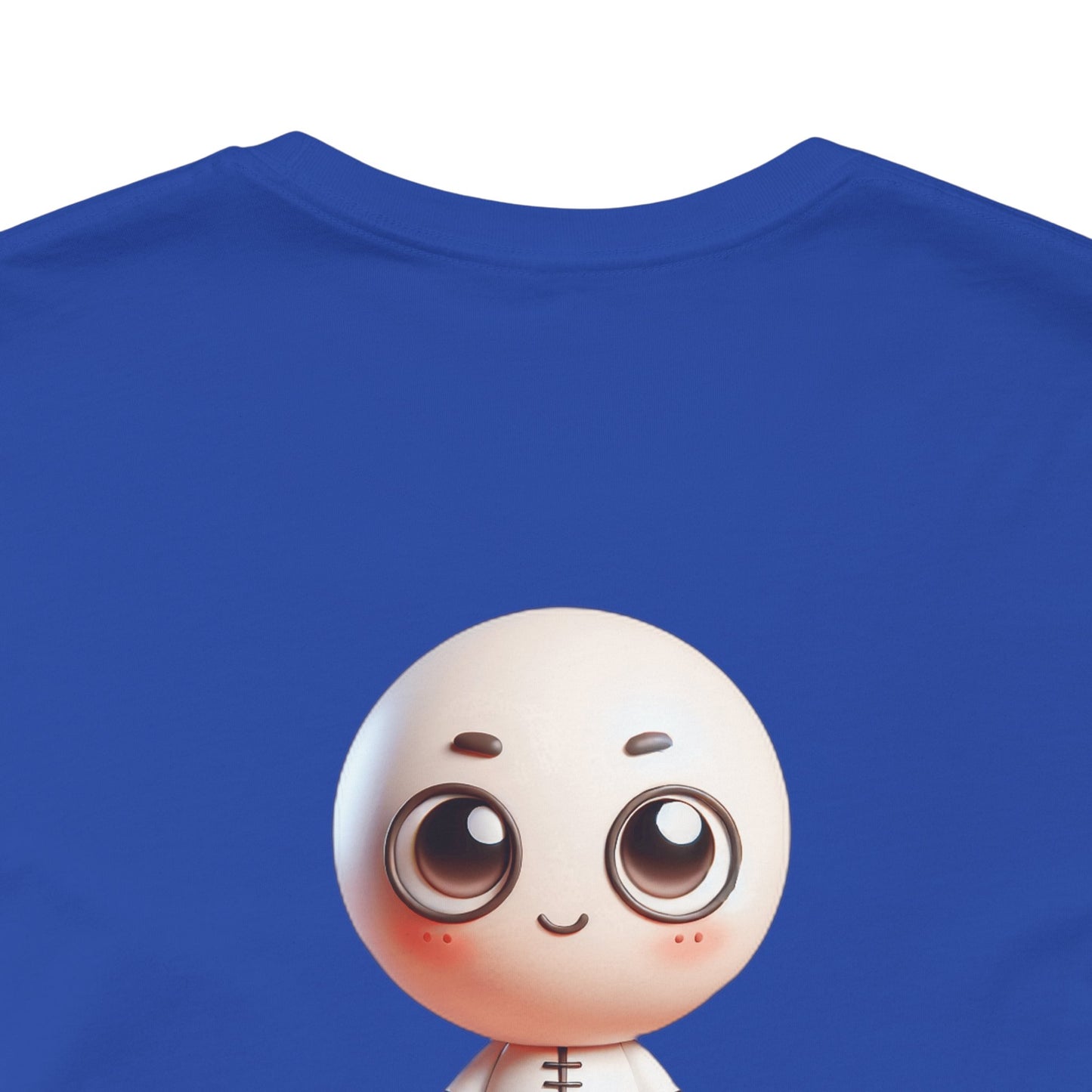 PokAIMignon Companion T-Shirt (#8)