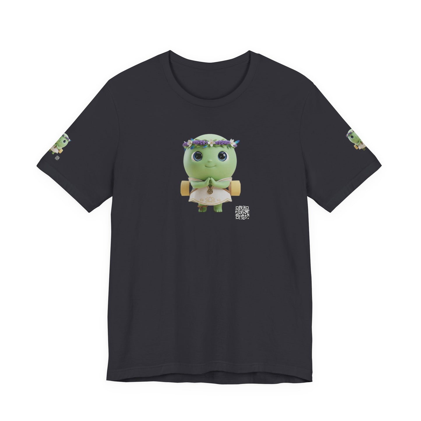 PokAIMignons Drop #4 T-Shirt — T-Shirt | PokAIMignons™