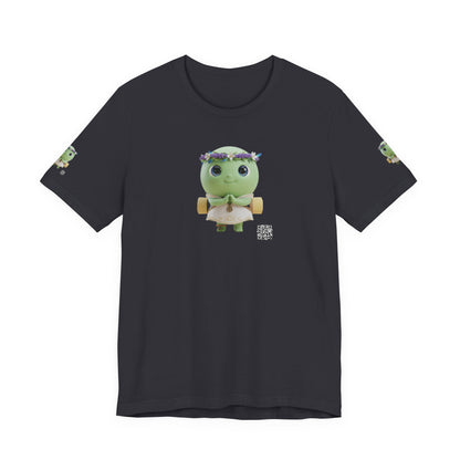 PokAIMignons Drop #4 T-Shirt — T-Shirt | PokAIMignons™