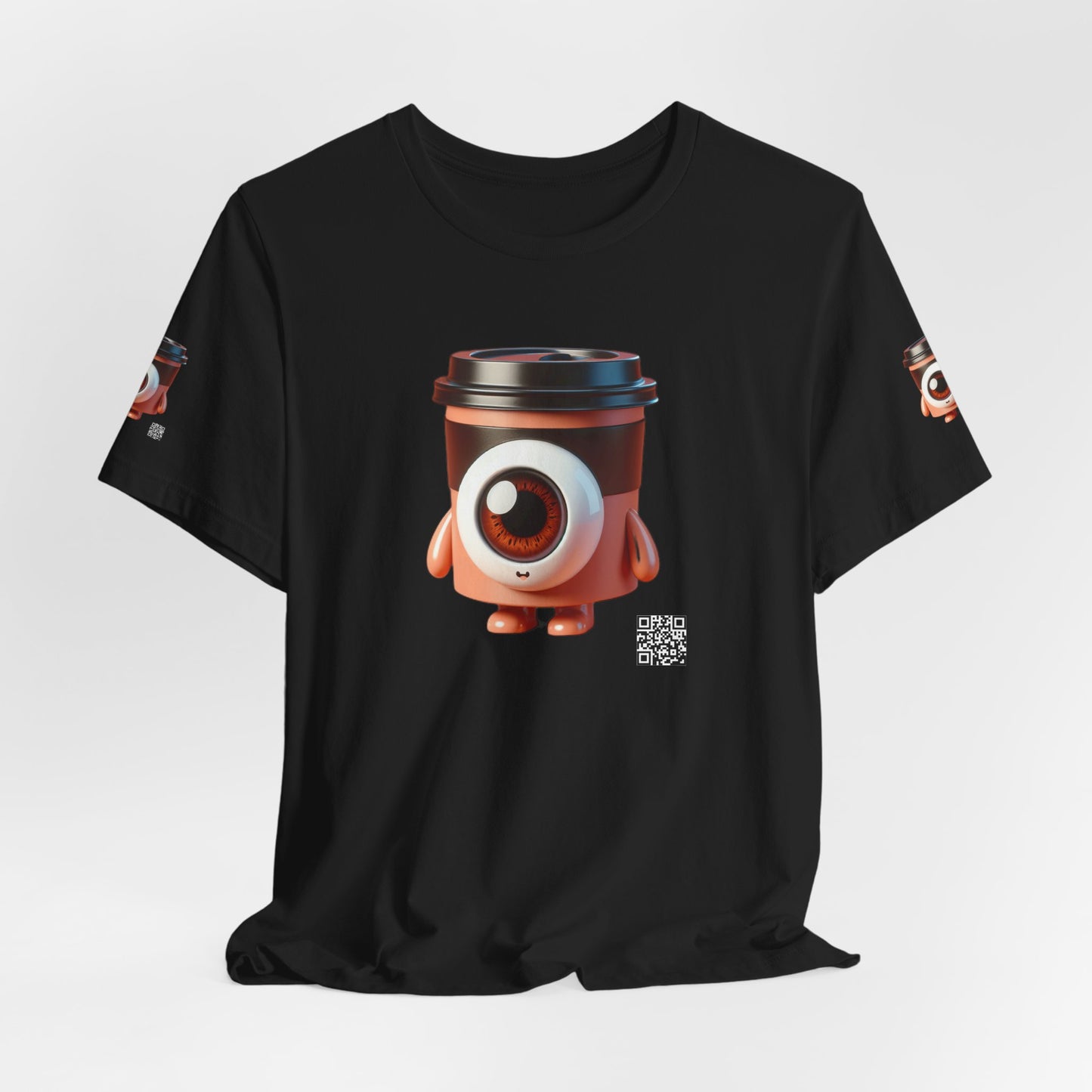 PokAIMignons Drop #15 T-Shirt — T-Shirt | PokAIMignons™