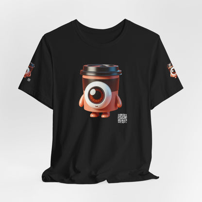 PokAIMignons Drop #15 T-Shirt — T-Shirt | PokAIMignons™