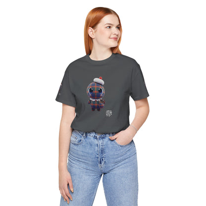 🐾⚽ Scotland World Cup 2026 Companion – Limited Edition Official Merchandise | PokAIMignons™