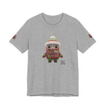 Sweaty PokAIMignon T-Shirt — T-Shirt | PokAIMignons™