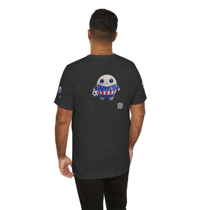 🐾⚽ United States World Cup 2026 Companion – Limited Edition Official Merchandise | PokAIMignons™