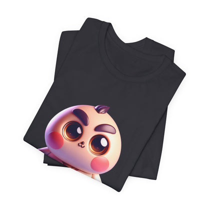 BruceMee2.0 PokAIMignon T-Shirt — T-Shirt | PokAIMignons™