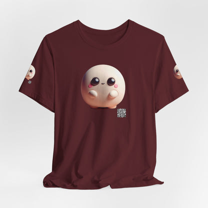 PokAIMignons Drop #13 T-Shirt — T-Shirt | PokAIMignons™