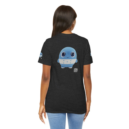 🐾⚽ Honduras World Cup 2026 Companion – Limited Edition Official Merchandise | PokAIMignons™