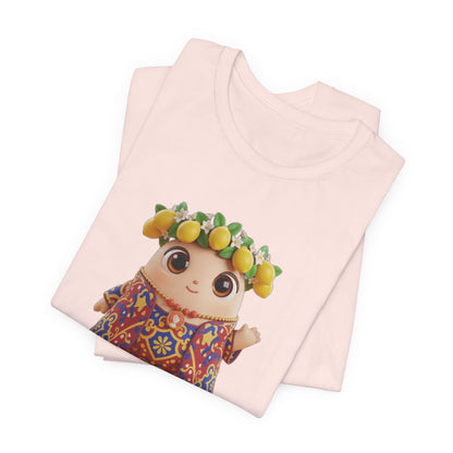 Sicilia PokAIMignon T-Shirt — T-Shirt | PokAIMignons™