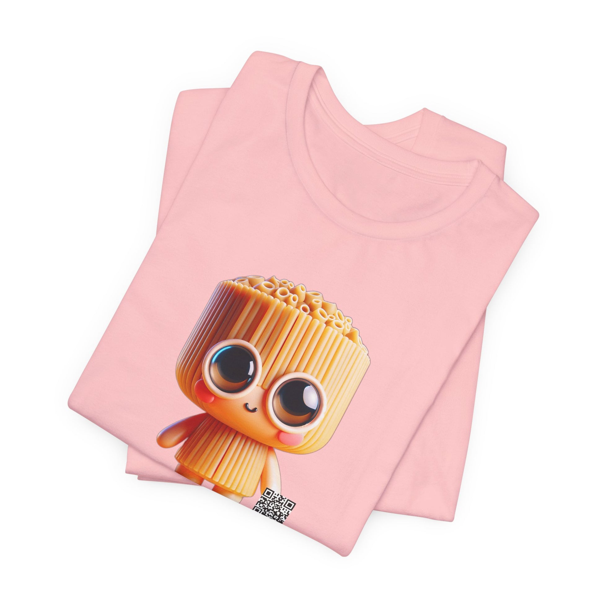 PokAIMignon Companion T-Shirt — T-Shirt | PokAIMignons™