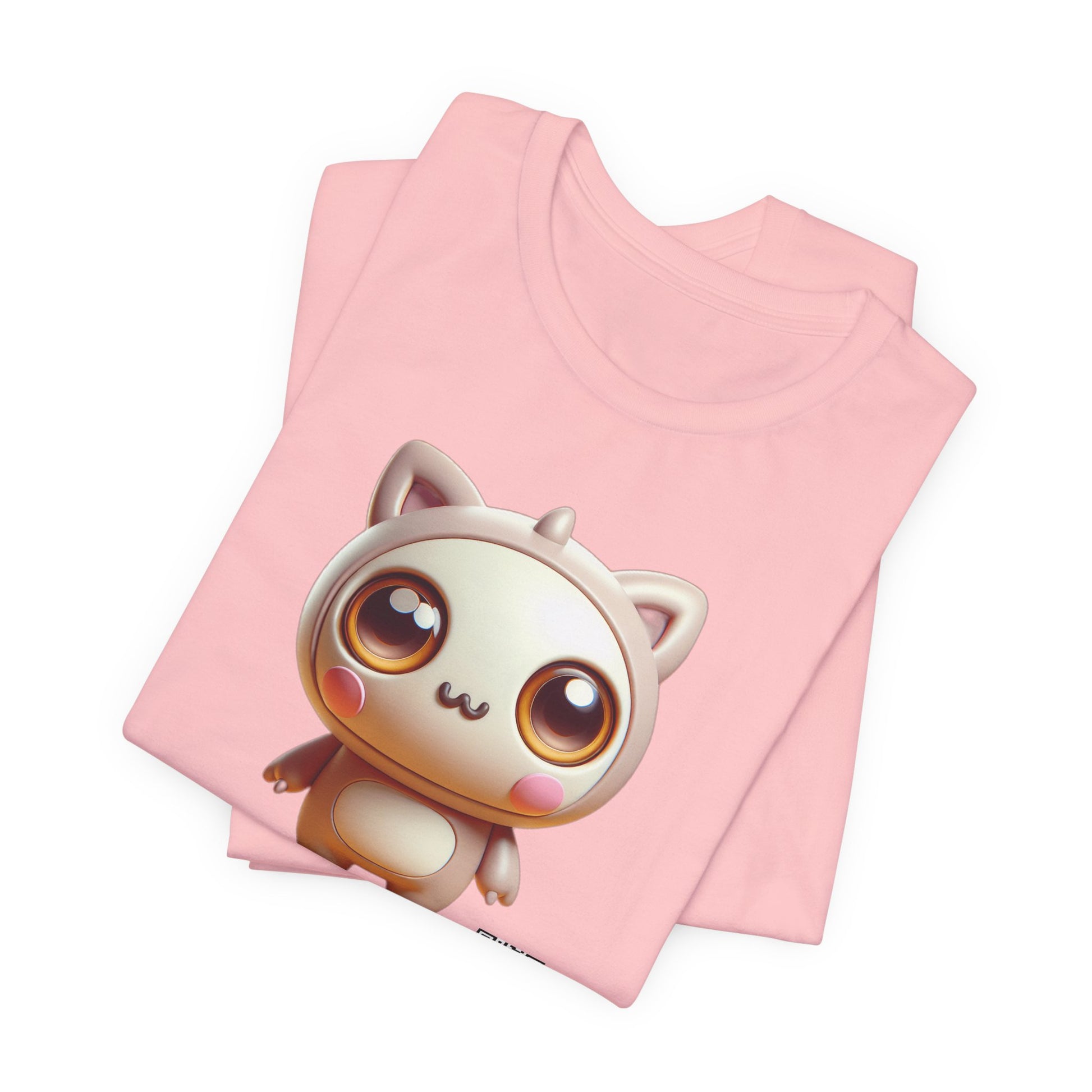 PokAIMignons Drop #7 T-Shirt — T-Shirt | PokAIMignons™
