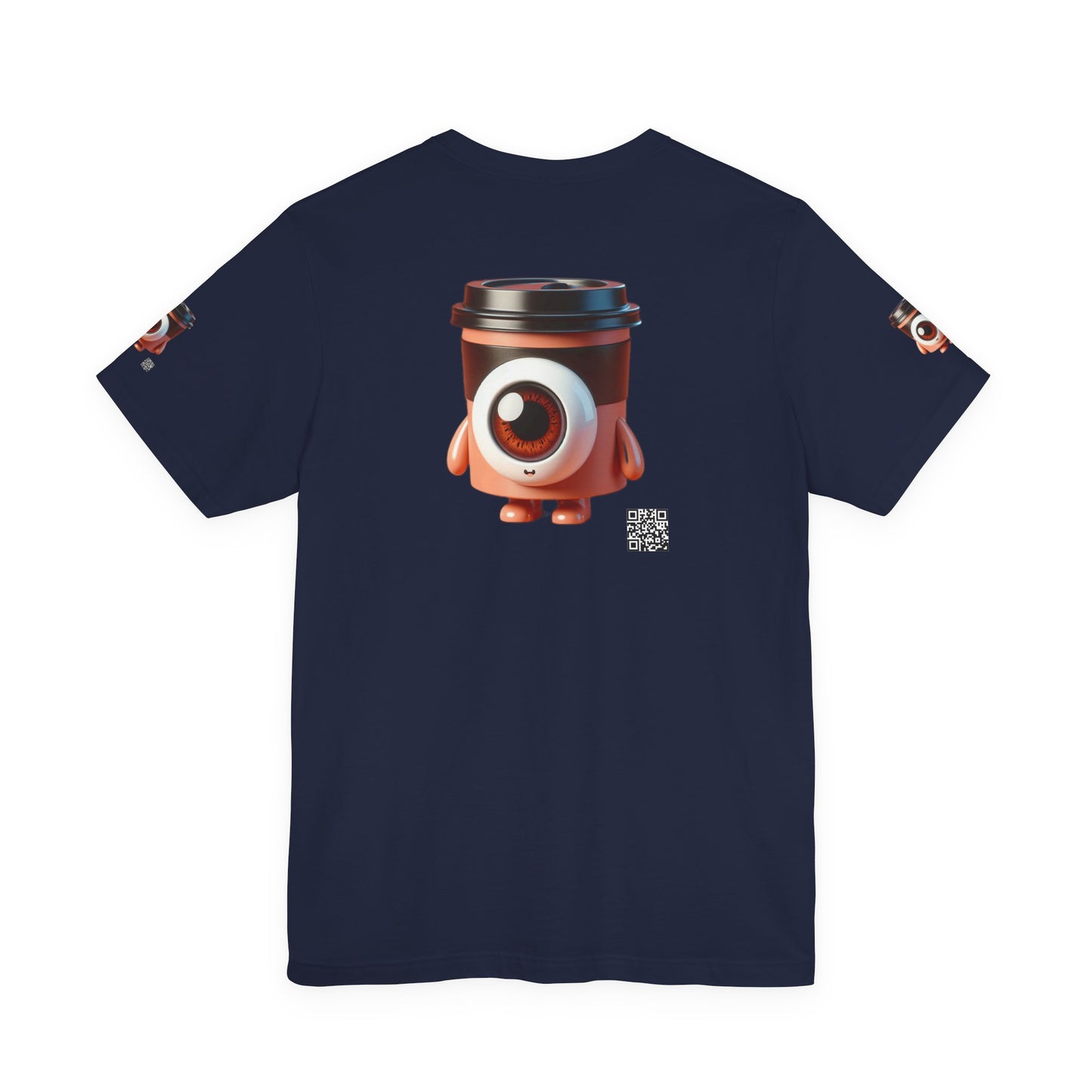 PokAIMignons Drop #15 T-Shirt — T-Shirt | PokAIMignons™