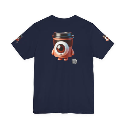 PokAIMignons Drop #15 T-Shirt — T-Shirt | PokAIMignons™