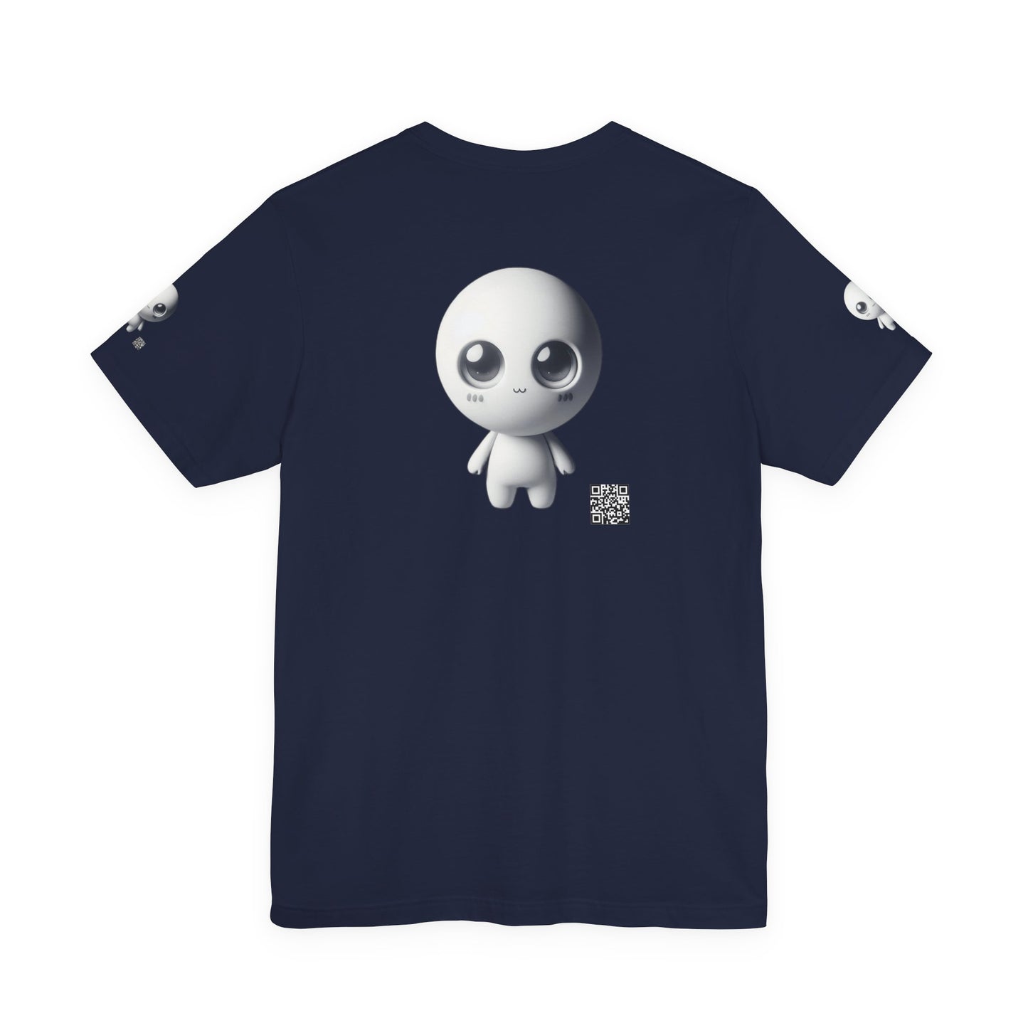 PokAIMignons Drop #33 T-Shirt — T-Shirt | PokAIMignons™