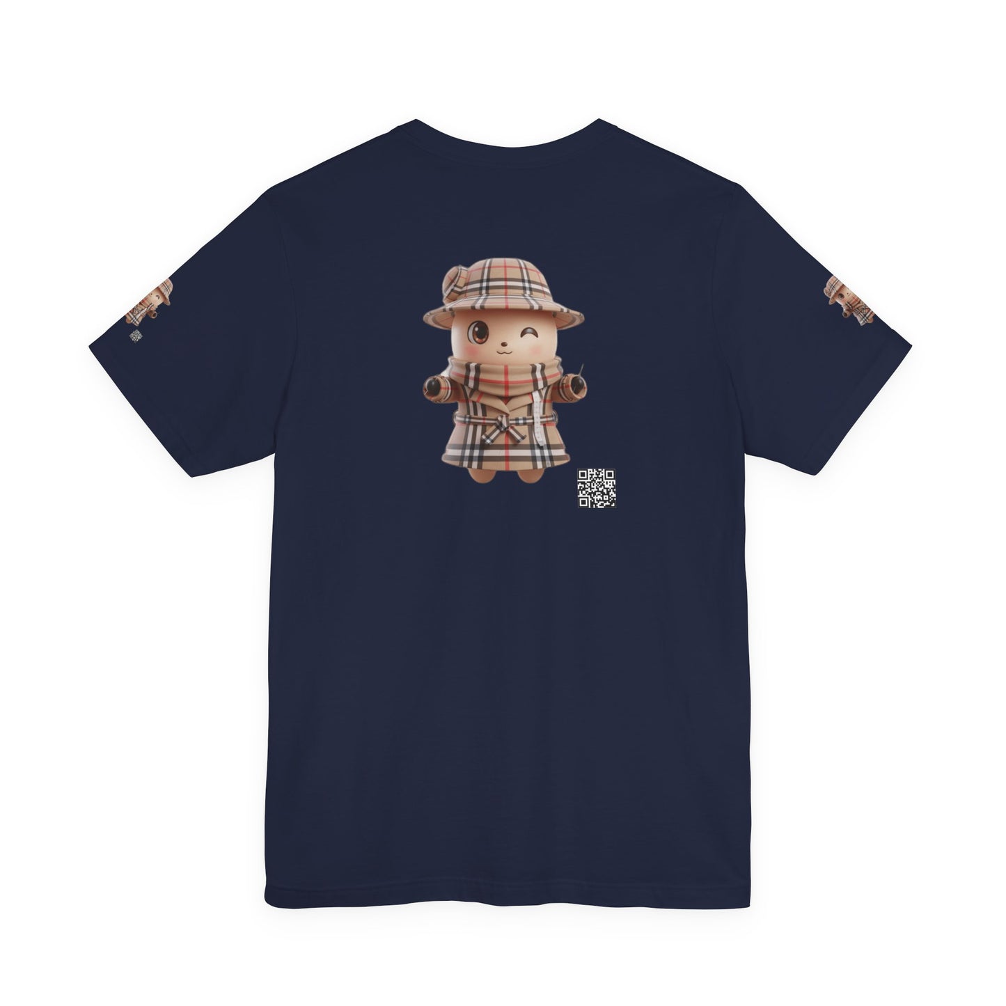 PokAIMignons Drop #26 T-Shirt — T-Shirt | PokAIMignons™
