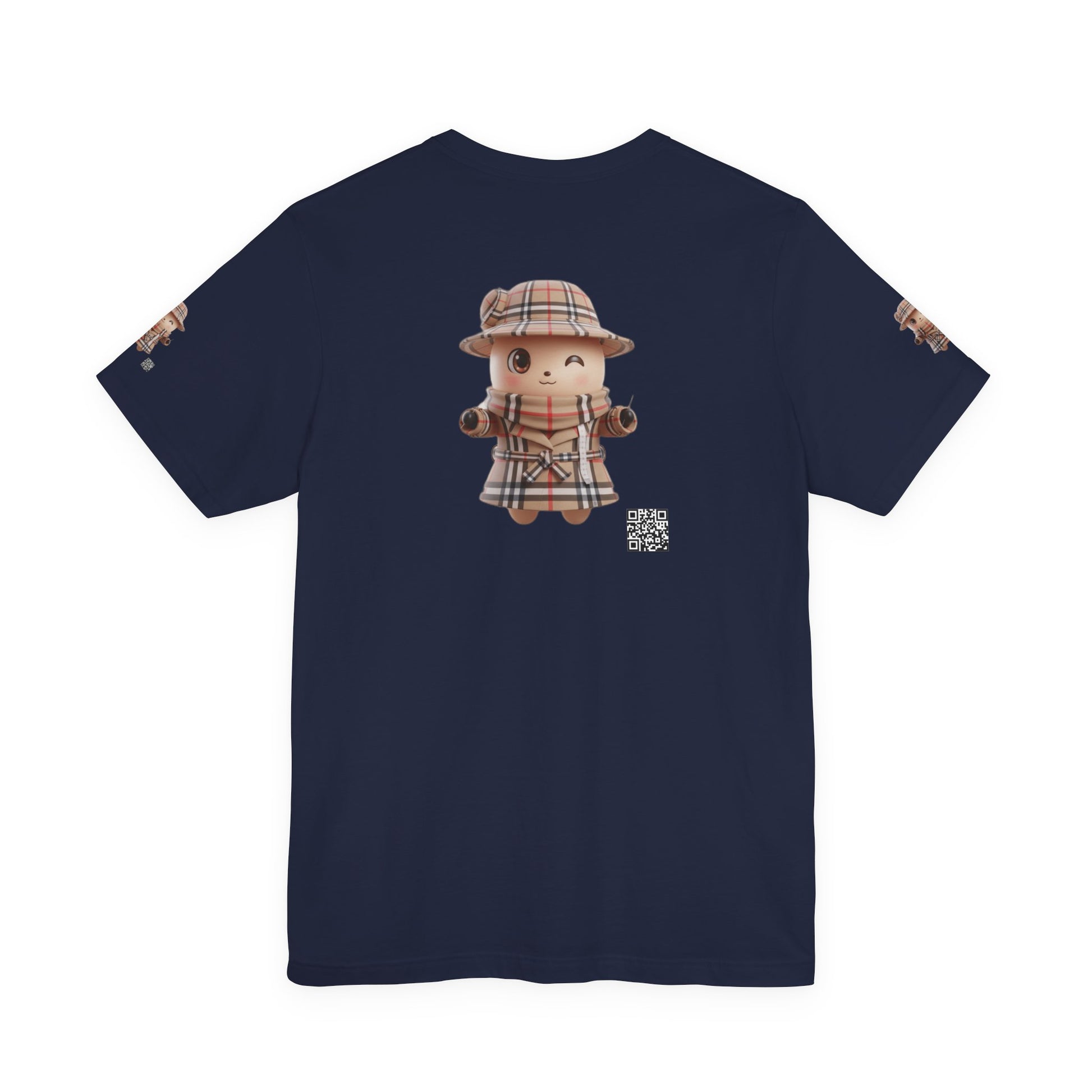 PokAIMignons Drop #26 T-Shirt — T-Shirt | PokAIMignons™