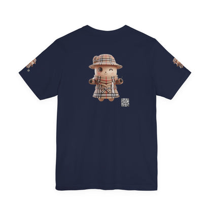 PokAIMignons Drop #26 T-Shirt — T-Shirt | PokAIMignons™