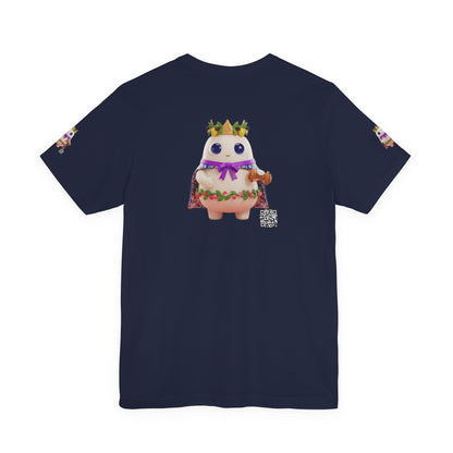 YukiB671 PokAIMignon Companion T-Shirt — T-Shirt | PokAIMignons™