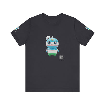 🐾⚽ Uzbekistan World Cup 2026 Companion – Limited Edition Official Merchandise | PokAIMignons™