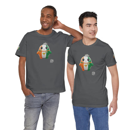 🐾⚽ Côte d'Ivoire World Cup 2026 Companion – Limited Edition Official Merchandise | PokAIMignons™