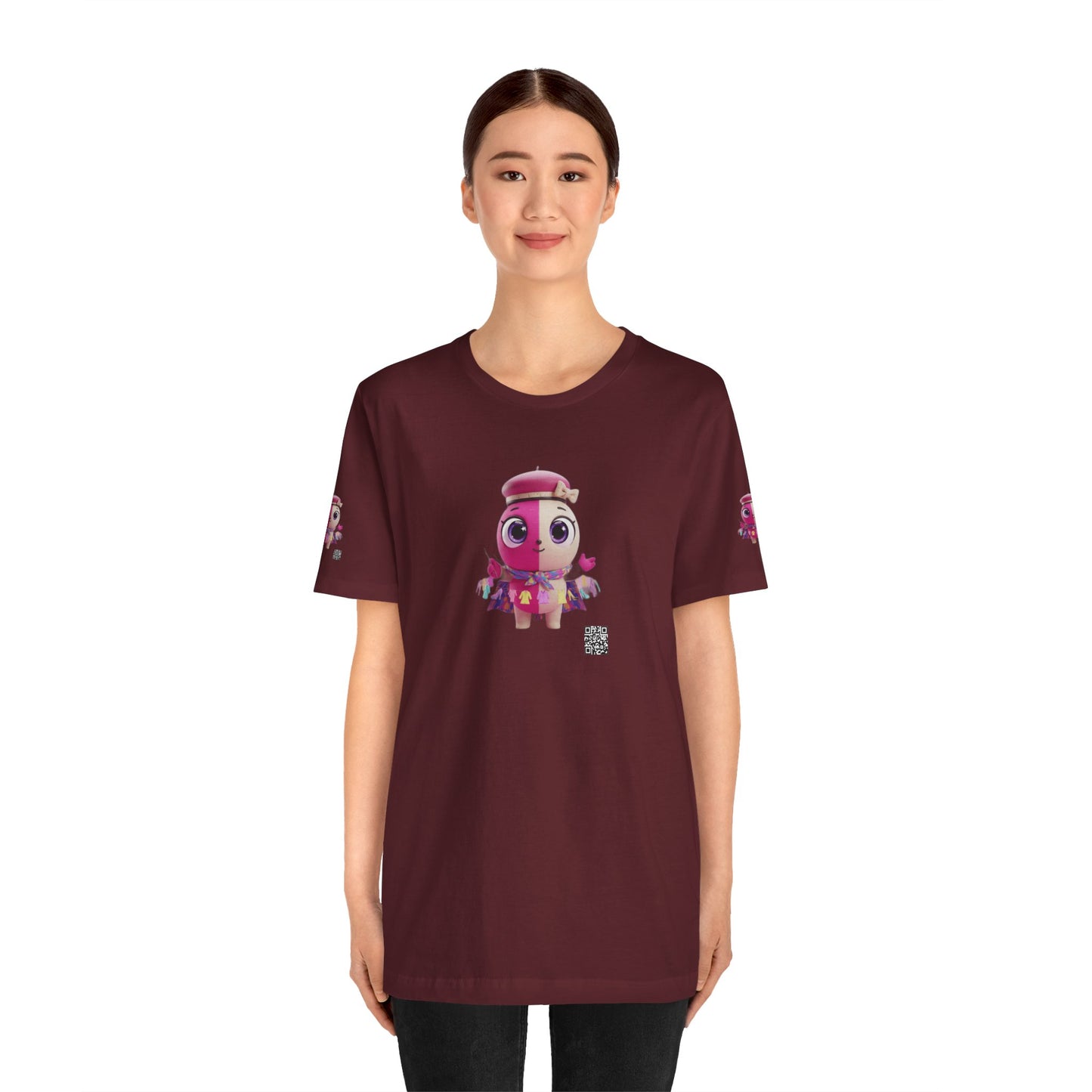 PokAIMignons Drop #5 T-Shirt
