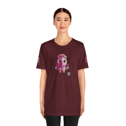 PokAIMignons Drop #5 T-Shirt