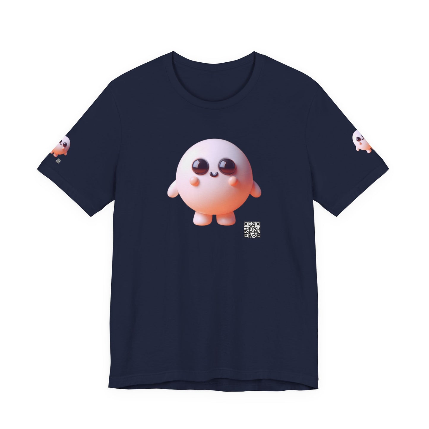 PokAIMignons Drop #12 T-Shirt — T-Shirt | PokAIMignons™