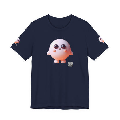 PokAIMignons Drop #12 T-Shirt — T-Shirt | PokAIMignons™