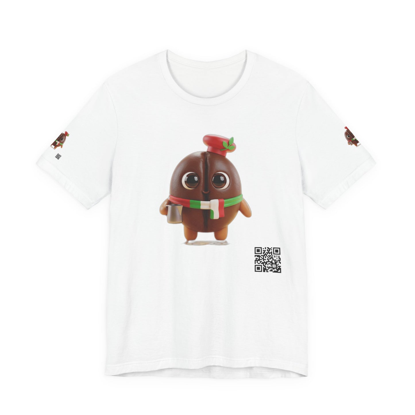PokAIMignons Drop #28 T-Shirt — T-Shirt | PokAIMignons™