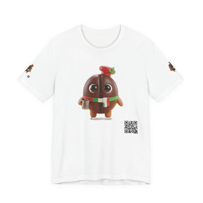 PokAIMignons Drop #28 T-Shirt — T-Shirt | PokAIMignons™