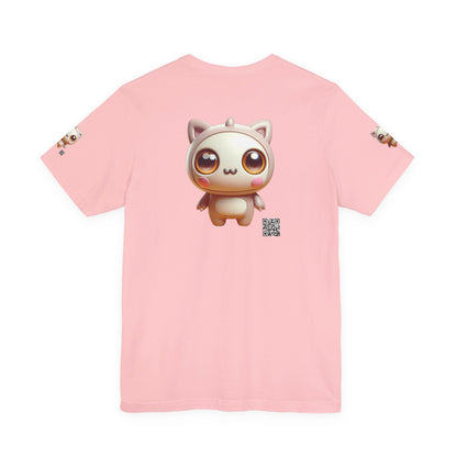 PokAIMignons Drop #7 T-Shirt — T-Shirt | PokAIMignons™