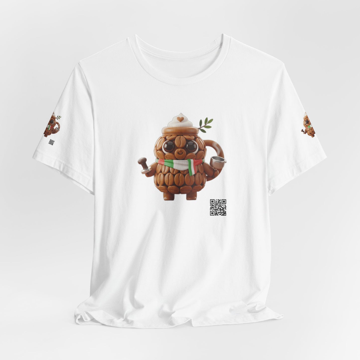PokAIMignons Drop #34 T-Shirt — T-Shirt | PokAIMignons™