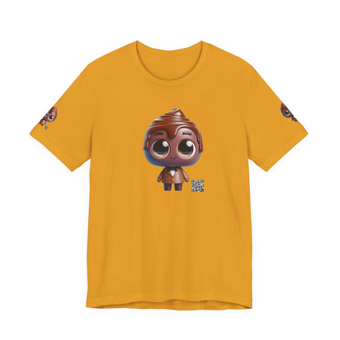 PokAIMignons Drop #6 T-Shirt — T-Shirt | PokAIMignons™