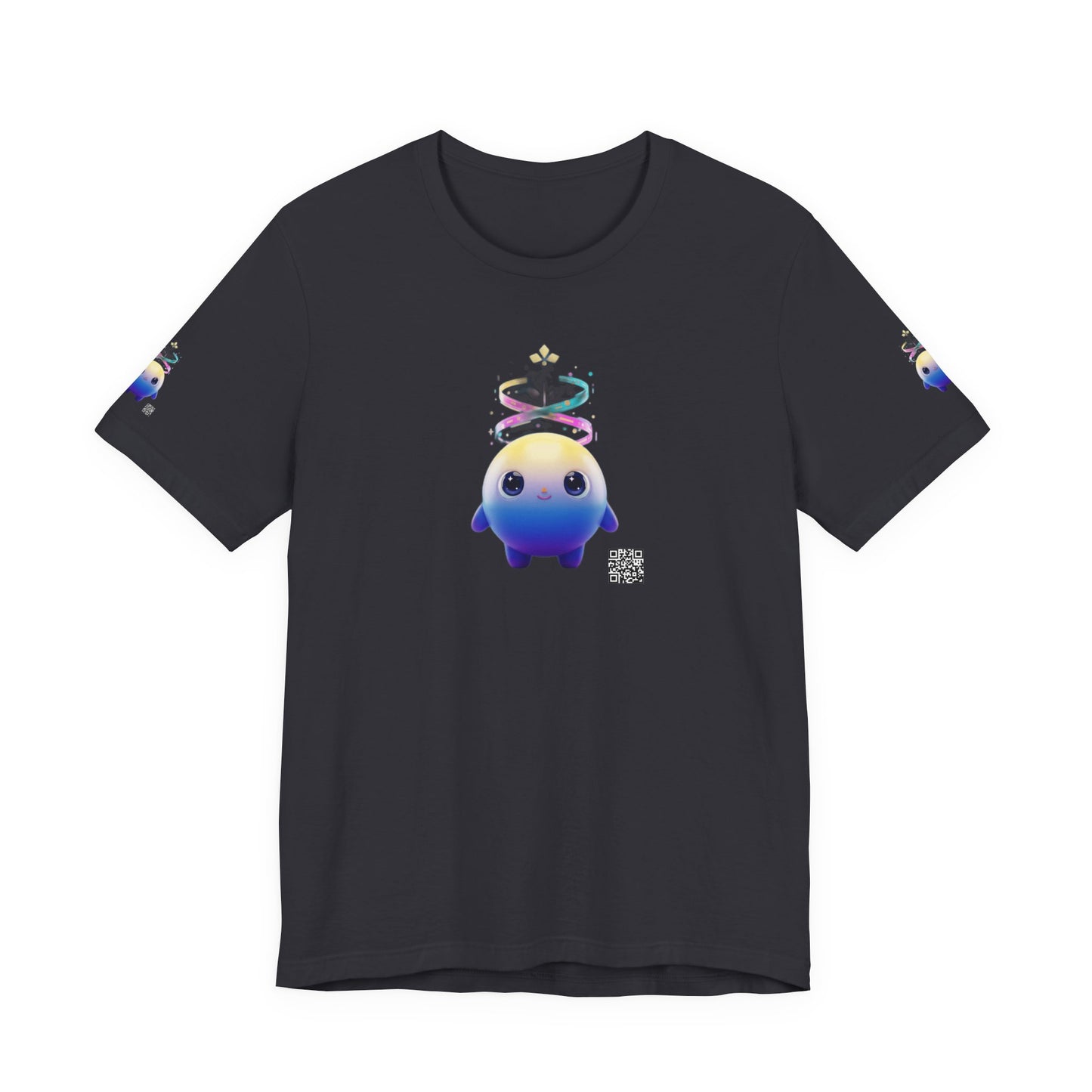 PokAIMignons Drop #22 T-Shirt — T-Shirt | PokAIMignons™