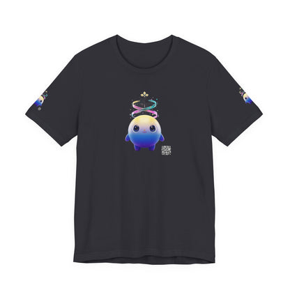 PokAIMignons Drop #22 T-Shirt — T-Shirt | PokAIMignons™