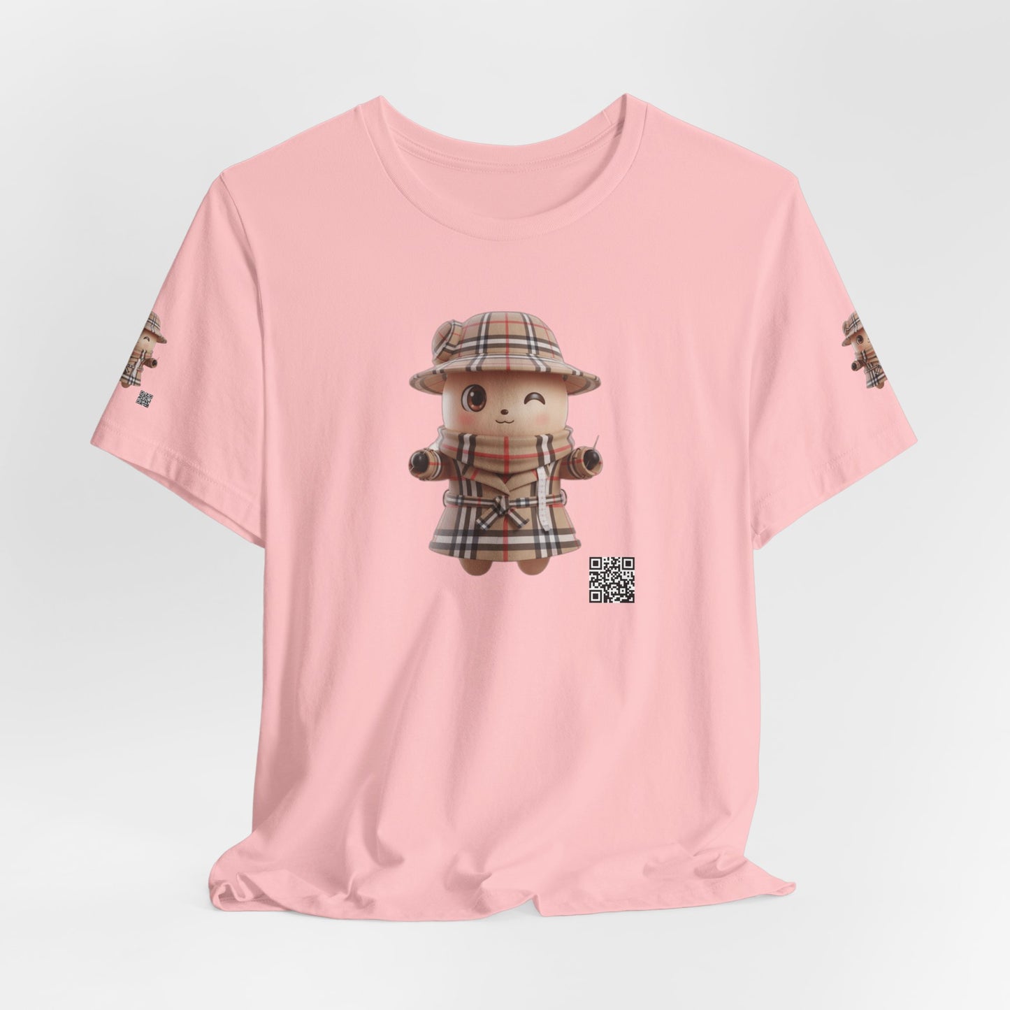 PokAIMignons Drop #26 T-Shirt — T-Shirt | PokAIMignons™
