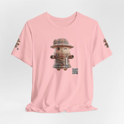 PokAIMignons Drop #26 T-Shirt — T-Shirt | PokAIMignons™
