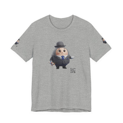 Bridget PokAIMignon T-Shirt — T-Shirt | PokAIMignons™