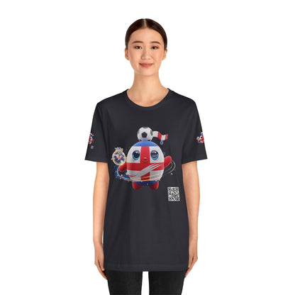 🐾⚽ England World Cup 2026 Companion – Limited Edition Official Merchandise | PokAIMignons™