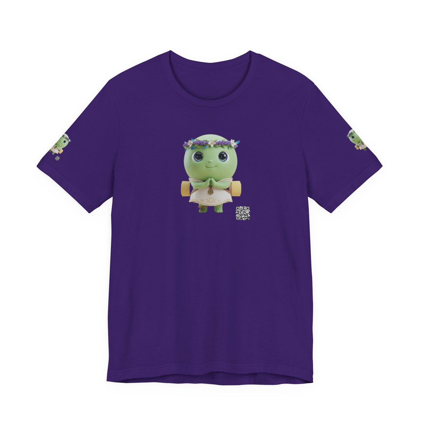 PokAIMignons Drop #4 T-Shirt — T-Shirt | PokAIMignons™