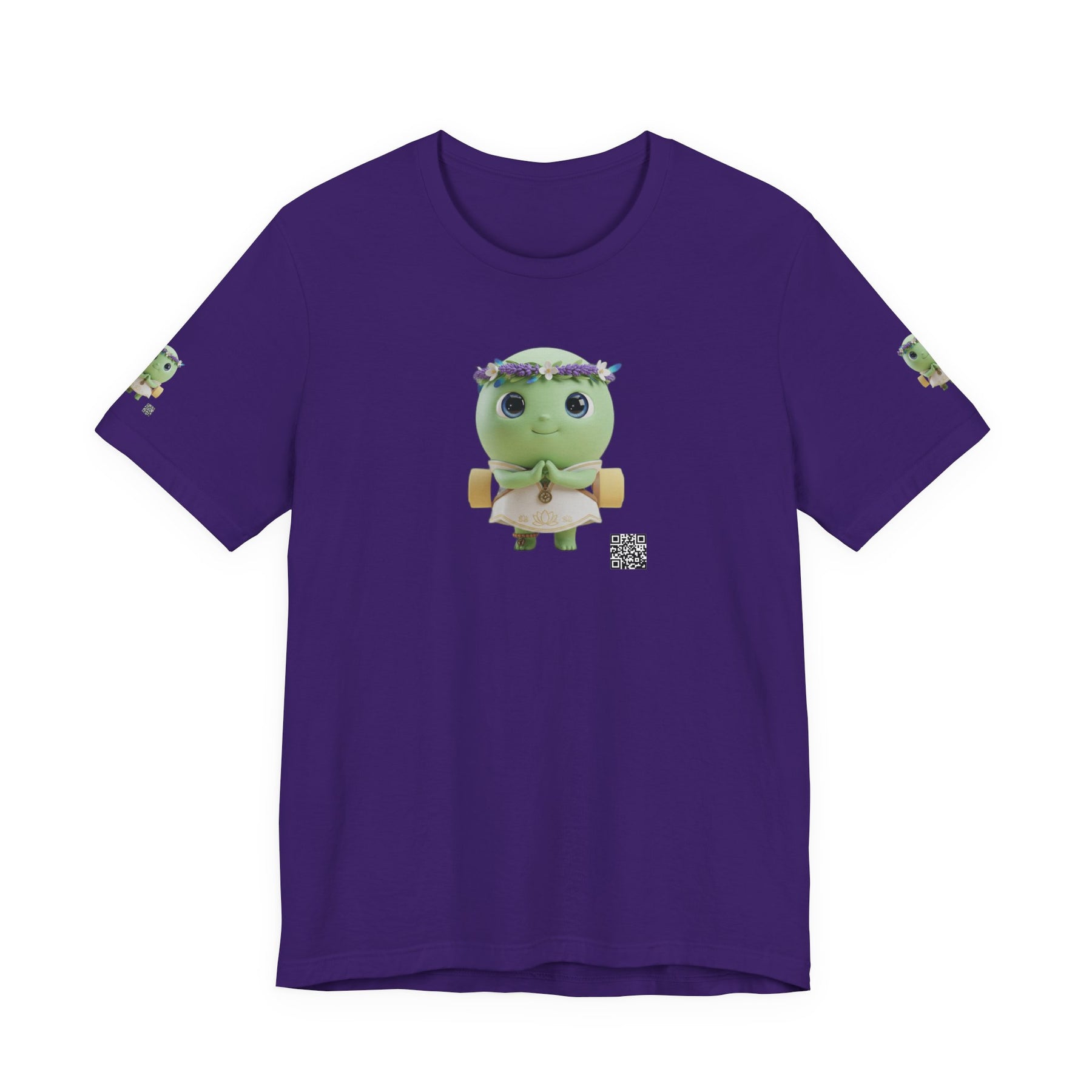 PokAIMignons Drop #4 T-Shirt