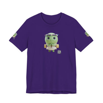PokAIMignons Drop #4 T-Shirt — T-Shirt | PokAIMignons™