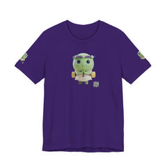 PokAIMignons Drop #4 T-Shirt