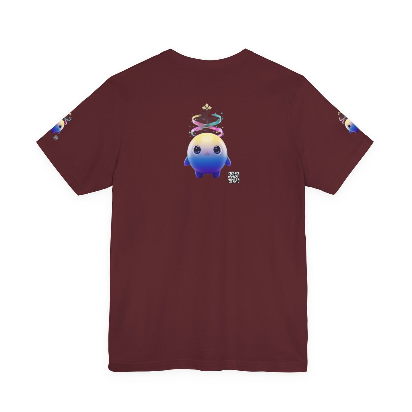 PokAIMignons Drop #22 T-Shirt — T-Shirt | PokAIMignons™